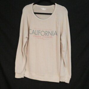 BROOKLYN CLOTH STREETWEAR | large | California Venice Beach Sweatshirt